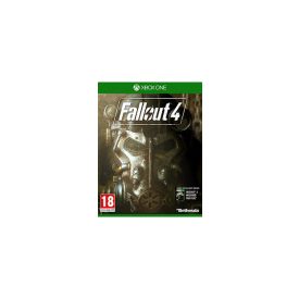 Fallout 4 (használt)