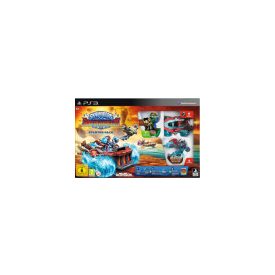 Skylanders SuperChargers Starter Pack