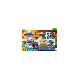 Skylanders SuperChargers Starter Pack