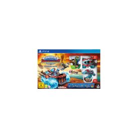 Skylanders SuperChargers Starter Pack