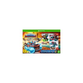 Skylanders SuperChargers Starter Pack
