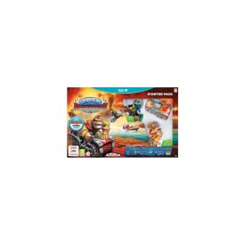 Skylanders SuperChargers Starter Pack