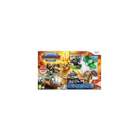 Skylanders SuperChargers Starter Pack