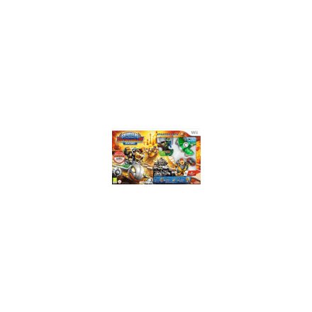Skylanders SuperChargers Starter Pack