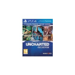 Uncharted: The Nathan Drake Collection