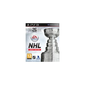 NHL Legacy Edition