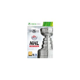 NHL Legacy Edition