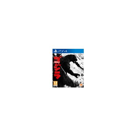 Godzilla