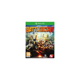 Battleborn