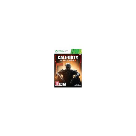 Call of Duty Black Ops III