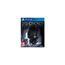 Dishonored Definitive Edition