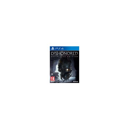 Dishonored Definitive Edition