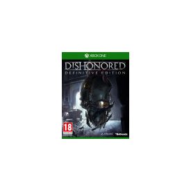 Dishonored Definitive Edition