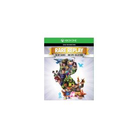 Rare Replay (használt)