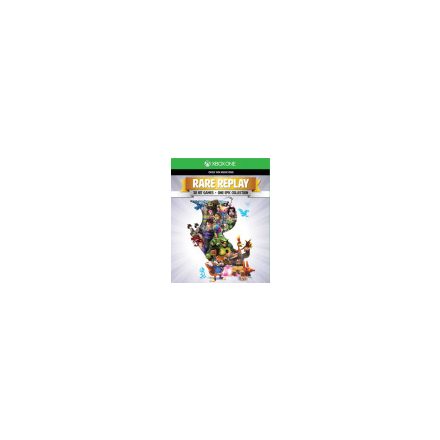 Rare Replay