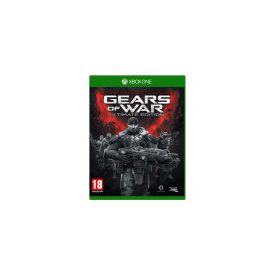 Gears of War Ultimate Edition (használt)