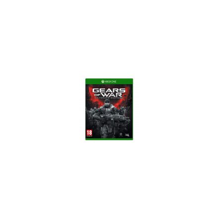 Gears of War Ultimate Edition