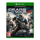 Gears of War 4 (letöltőkód)