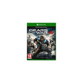 Gears of War 4 (letöltőkód)