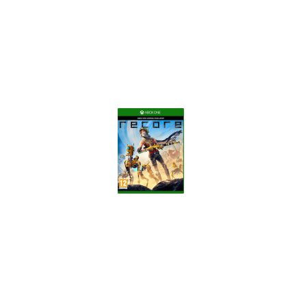 ReCore