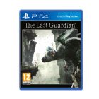 The Last Guardian (használt)