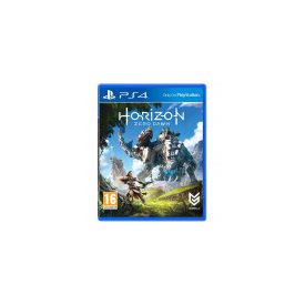 Horizon Zero Dawn (használt)