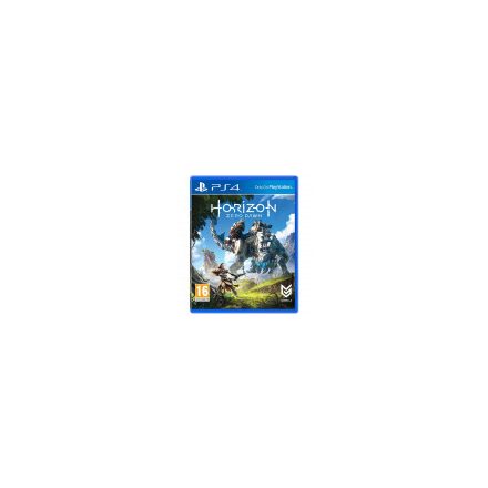 Horizon Zero Dawn