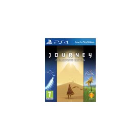 Journey Collector's Edition
