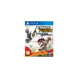 Trials Fusion The Awesome MAX Edition