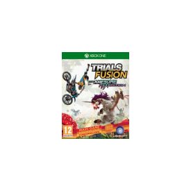 Trials Fusion The Awesome MAX Edition