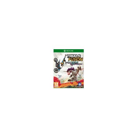Trials Fusion The Awesome MAX Edition