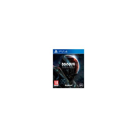 Mass Effect Andromeda (használt)