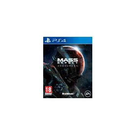 Mass Effect Andromeda