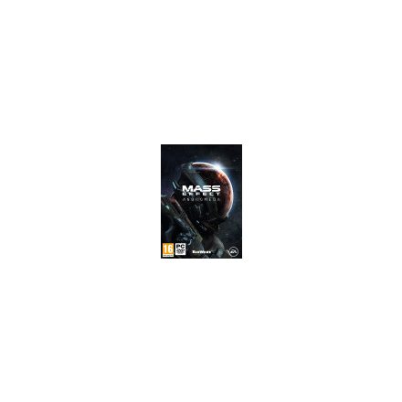 Mass Effect Andromeda