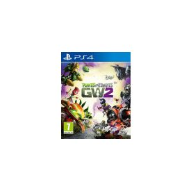 Plants vs. Zombies Garden Warfare 2