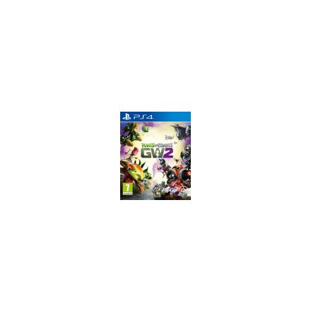 Plants vs. Zombies Garden Warfare 2