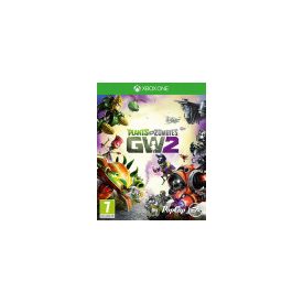 Plants vs. Zombies Garden Warfare 2