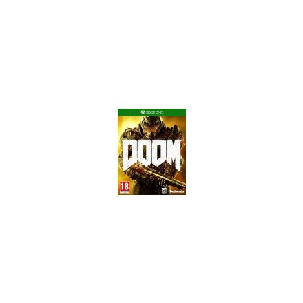 DOOM (használt)