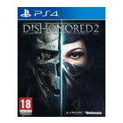 Dishonored 2 (használt)
