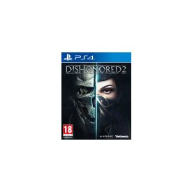 Dishonored 2