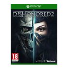 Dishonored 2