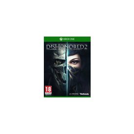 Dishonored 2