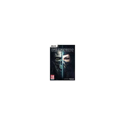 Dishonored 2