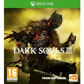 Dark Souls III