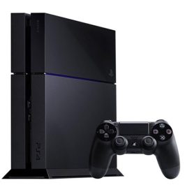 PlayStation 4 1TB (PS4) (használt)