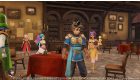 Dragon Quest Heroes: The World Tree's Woe and the Blight Below Day One Edition