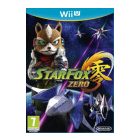 Star Fox Zero