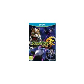 Star Fox Zero