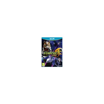 Star Fox Zero