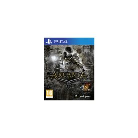 ArcaniA The Complete Tale